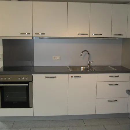 Nicole Apartment *